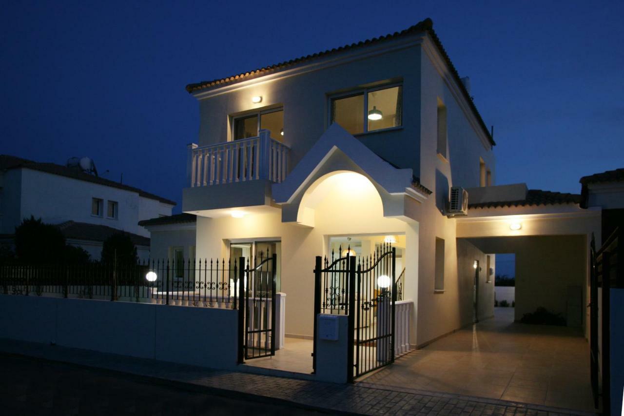 Villa Carmel アヤナパ エクステリア 写真