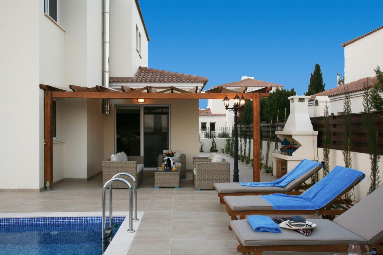 Villa Carmel アヤナパ エクステリア 写真