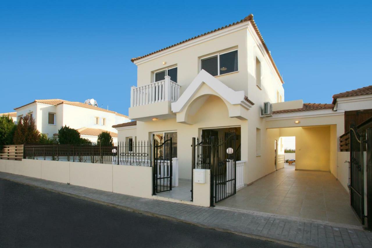 Villa Carmel アヤナパ エクステリア 写真